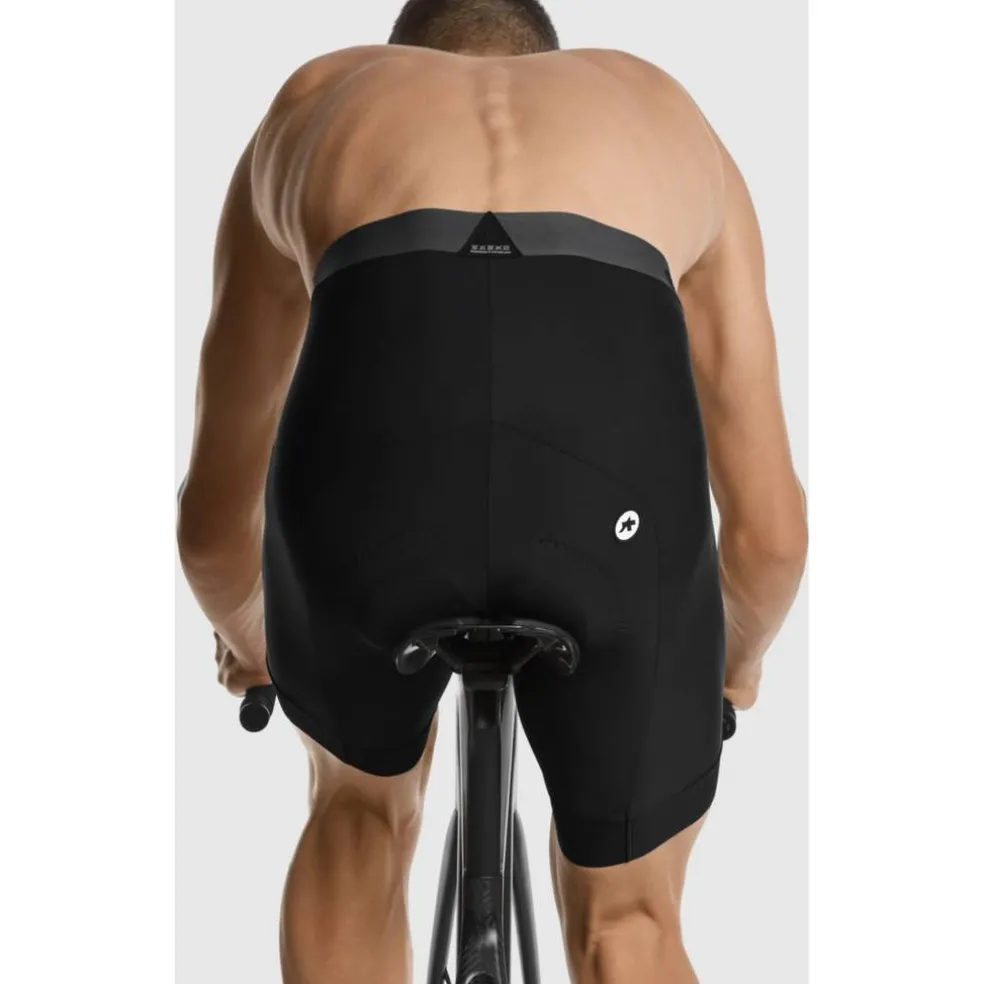 ASSOS Mille GT Half Korte Fietsbroek C2
