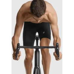 ASSOS Mille GT Half Korte Fietsbroek C2