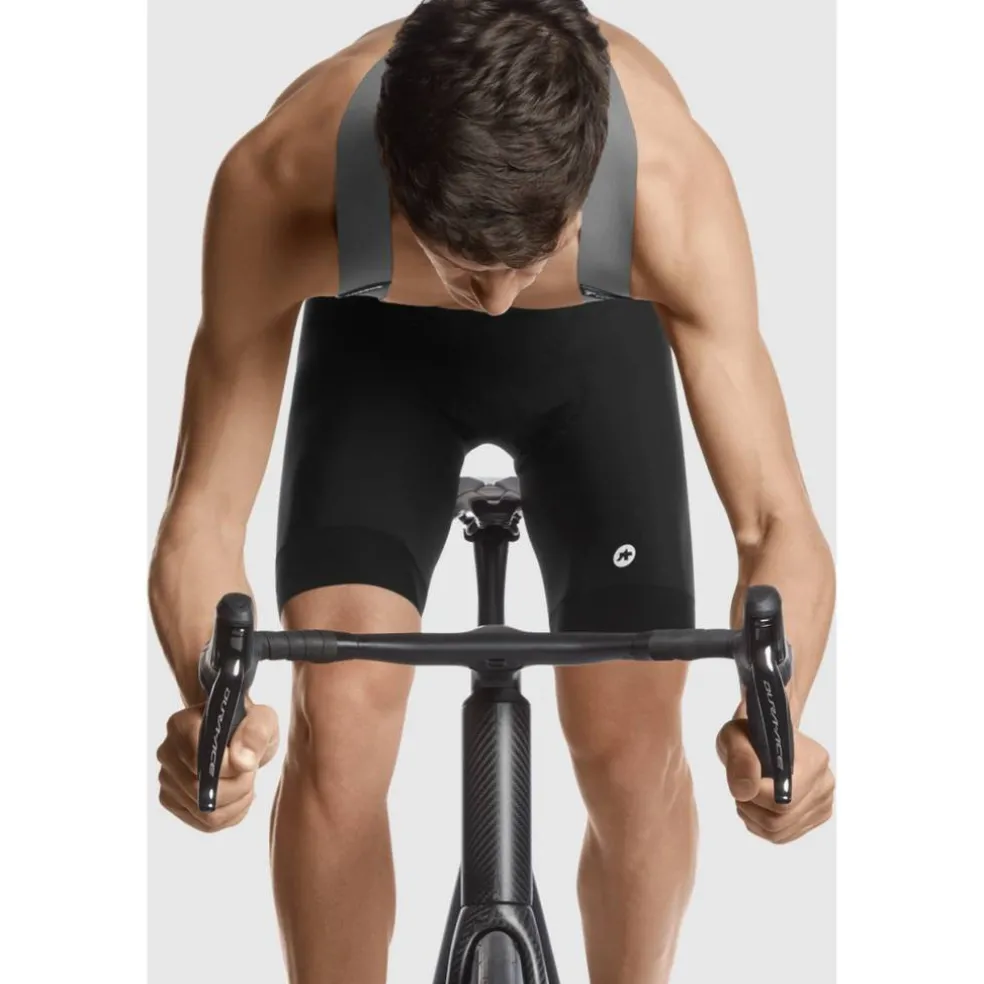 ASSOS Mille GT Korte Fietsbroek C2