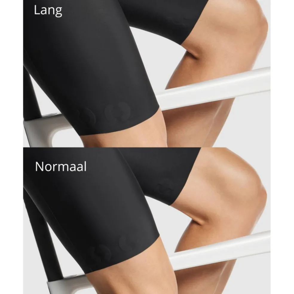ASSOS Mille GTO S11 Korte Fietsbroek