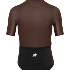 ASSOS Mille GT S11 EVO Fietsshirt