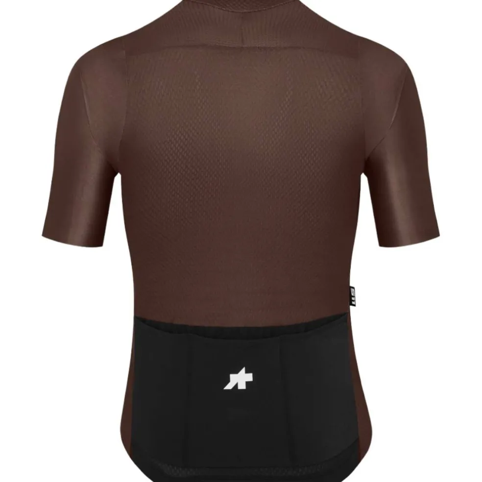 ASSOS Mille GT S11 EVO Fietsshirt