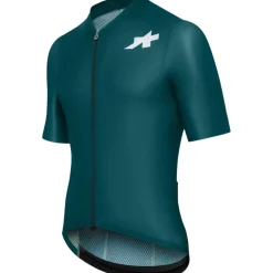 ASSOS Mille GT S11 EVO Fietsshirt