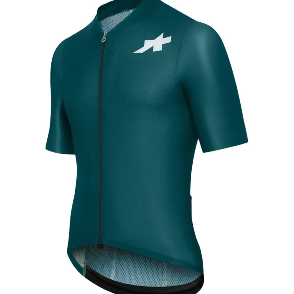 ASSOS Mille GT S11 EVO Fietsshirt