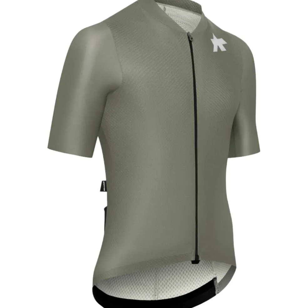 ASSOS Mille GT S11 EVO Fietsshirt