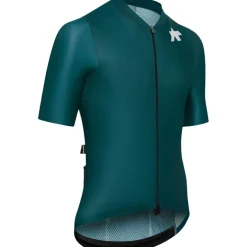 ASSOS Mille GT S11 EVO Fietsshirt