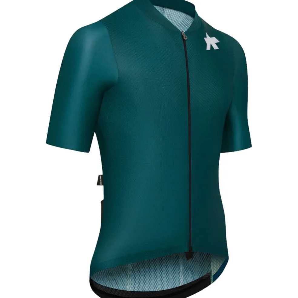 ASSOS Mille GT S11 EVO Fietsshirt