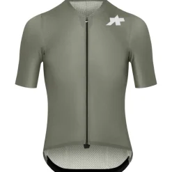 ASSOS Mille GT S11 EVO Fietsshirt