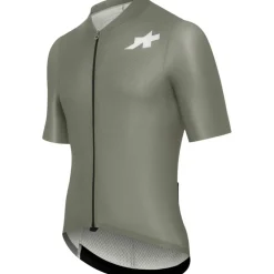 ASSOS Mille GT S11 EVO Fietsshirt
