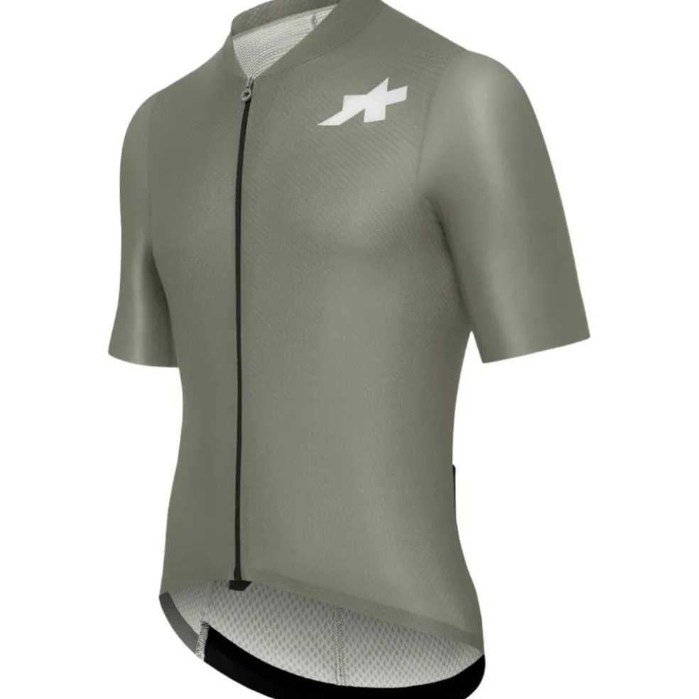 ASSOS Mille GT S11 EVO Fietsshirt