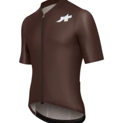 ASSOS Mille GT S11 EVO Fietsshirt