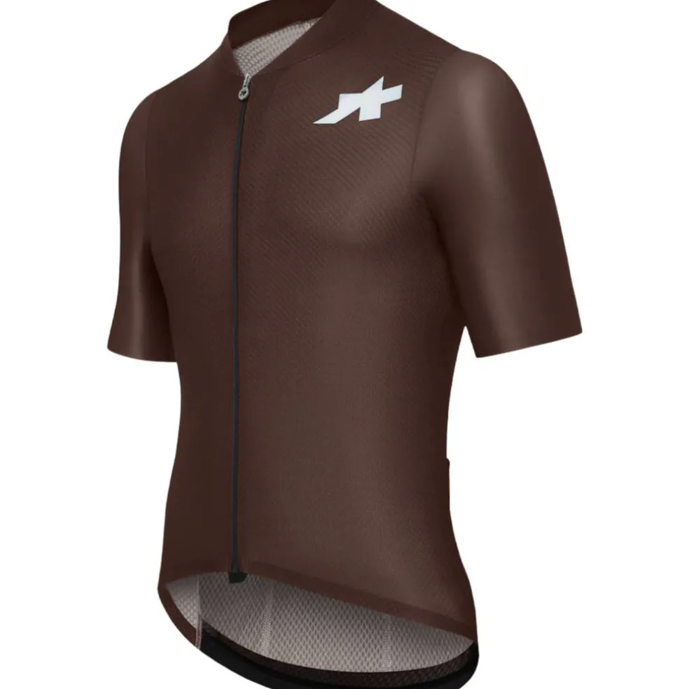 ASSOS Mille GT S11 EVO Fietsshirt