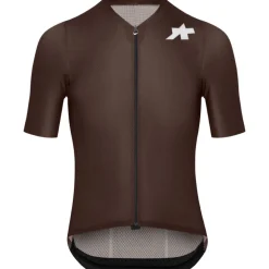 ASSOS Mille GT S11 EVO Fietsshirt
