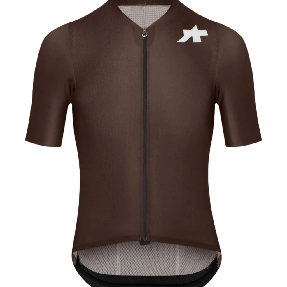 ASSOS Mille GT S11 EVO Fietsshirt