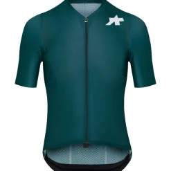 ASSOS Mille GT S11 EVO Fietsshirt