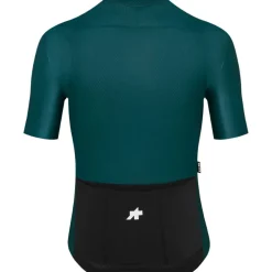 ASSOS Mille GT S11 EVO Fietsshirt
