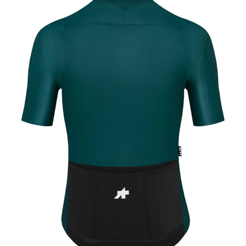 ASSOS Mille GT S11 EVO Fietsshirt