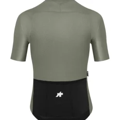 ASSOS Mille GT S11 EVO Fietsshirt