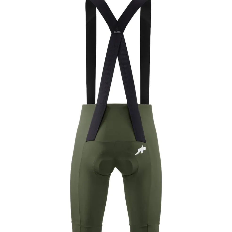 ASSOS Mille GT S11 Korte Fietsbroek