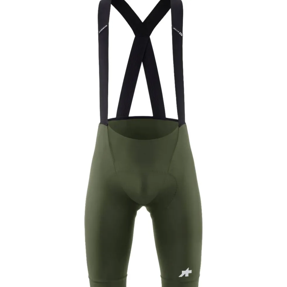 ASSOS Mille GT S11 Korte Fietsbroek