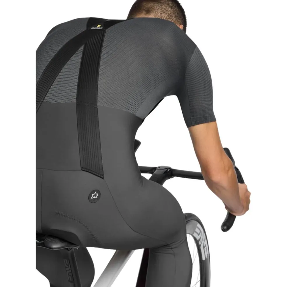 ASSOS Mille GT Spring/Fall S11 Lange Fietsbroek