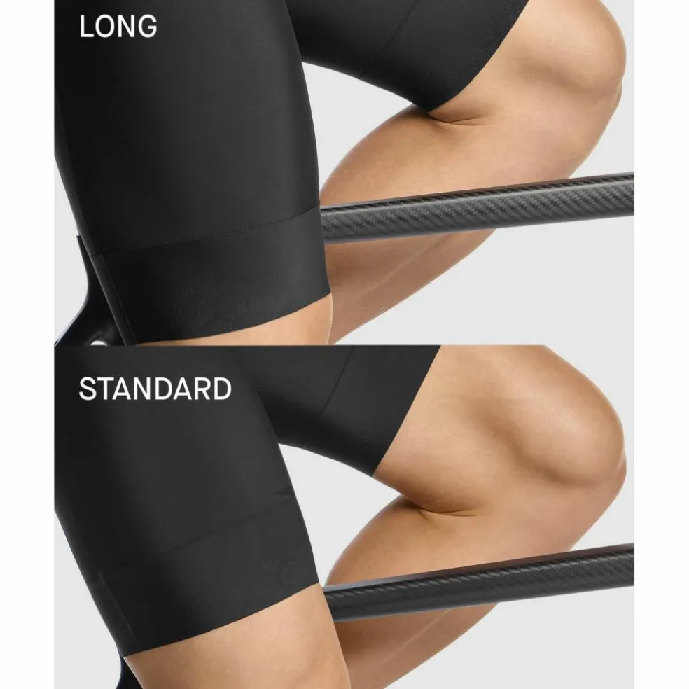 ASSOS Mille GTS S11 Korte Fietsbroek