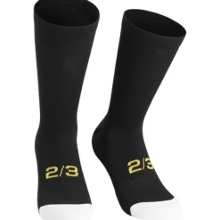ASSOS P3 Sokken