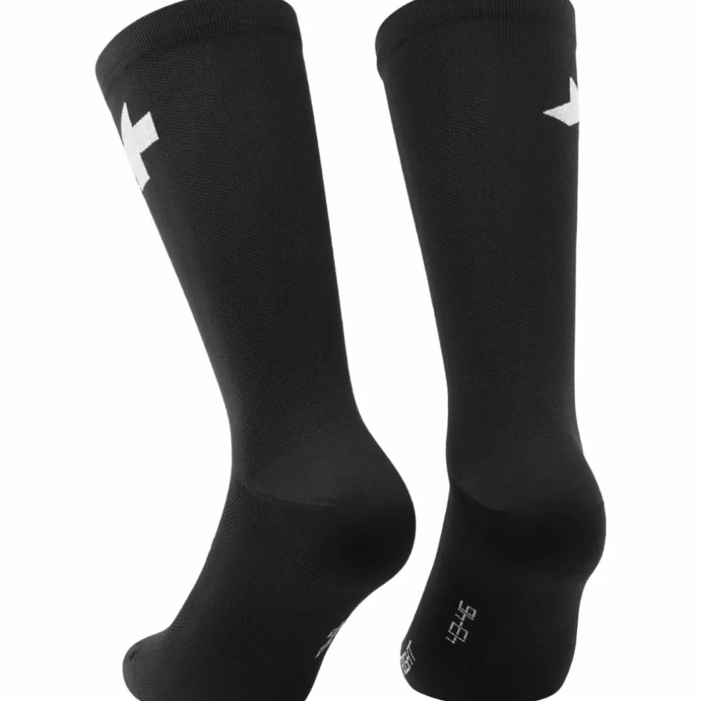 ASSOS R S11 2-Pack Sokken