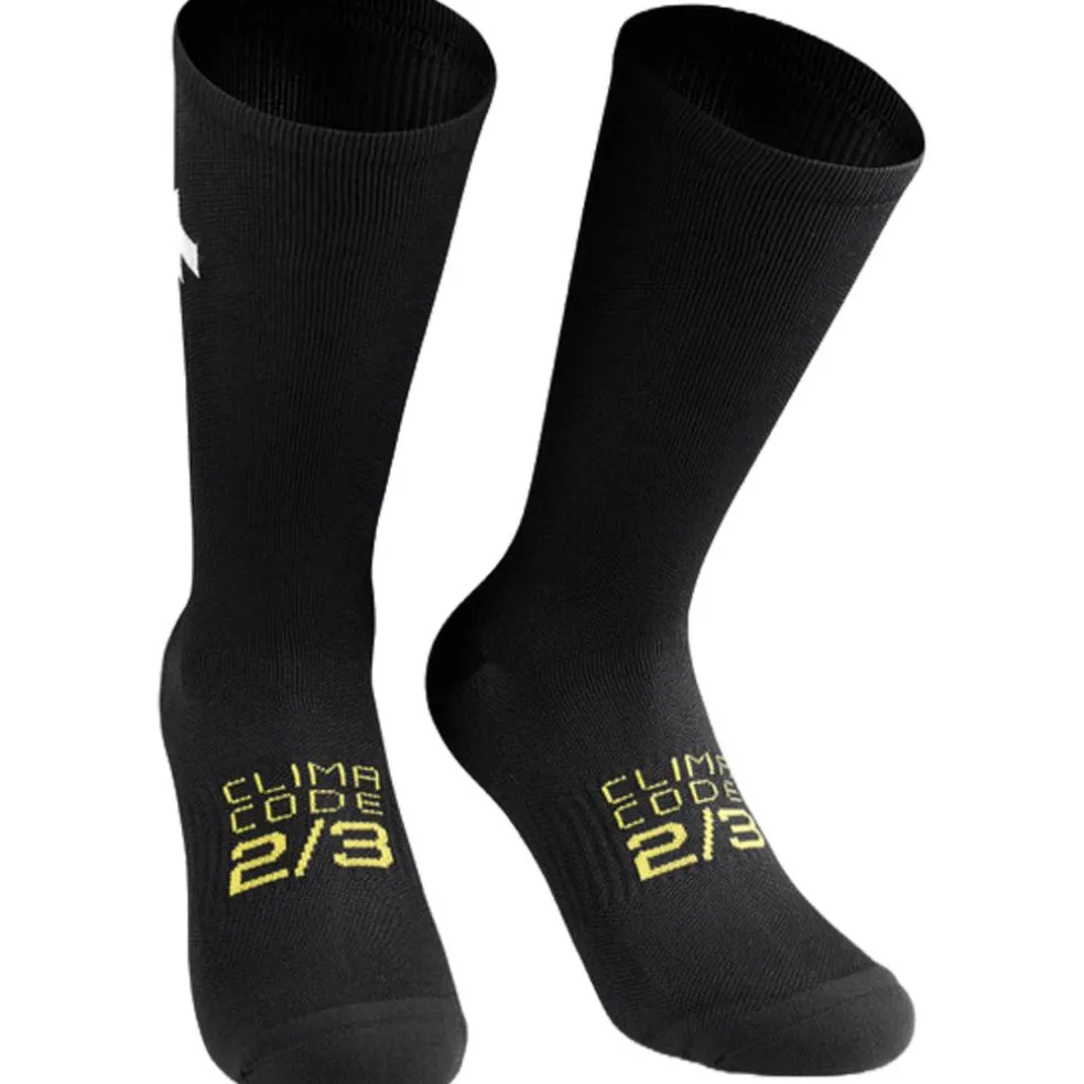 ASSOS Spring/Fall P1 Sokken