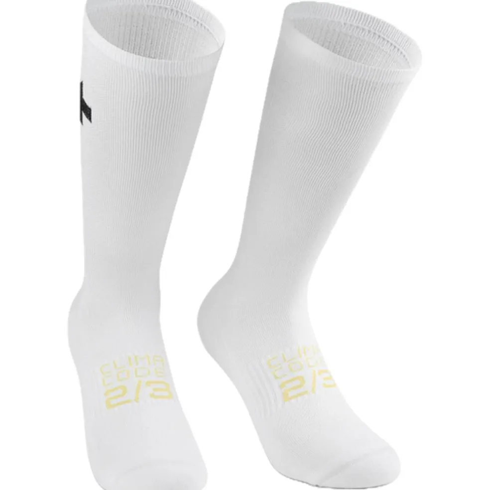 ASSOS Spring/Fall P1 Sokken