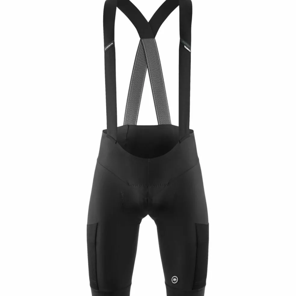 ASSOS Tactica Kieskäfer T5 Korte Fietsbroek