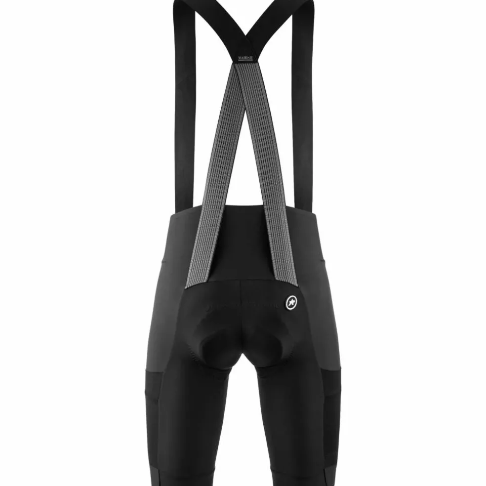 ASSOS Tactica Kieskäfer T5 Korte Fietsbroek
