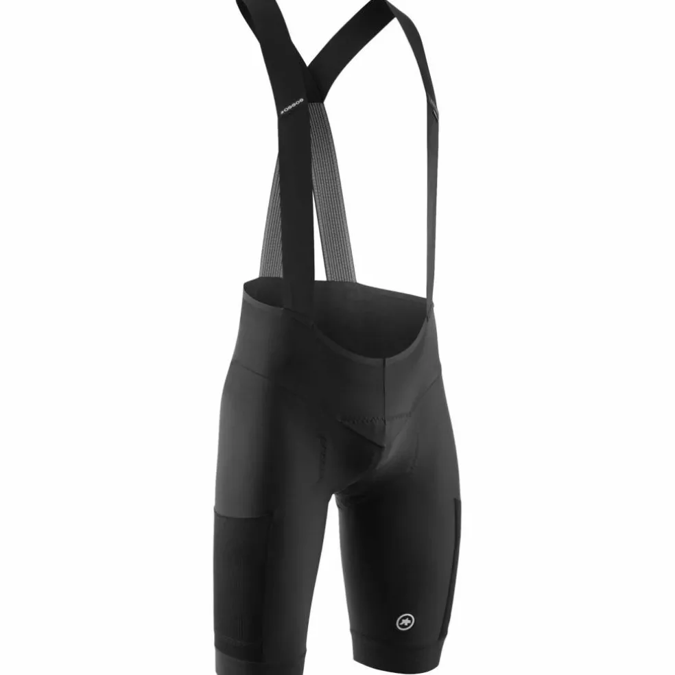 ASSOS Tactica Kieskäfer T5 Korte Fietsbroek