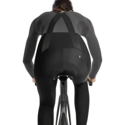 ASSOS Uma GT Lange Fietsbroek Dames