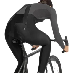 ASSOS Uma GT Lange Fietsbroek Dames