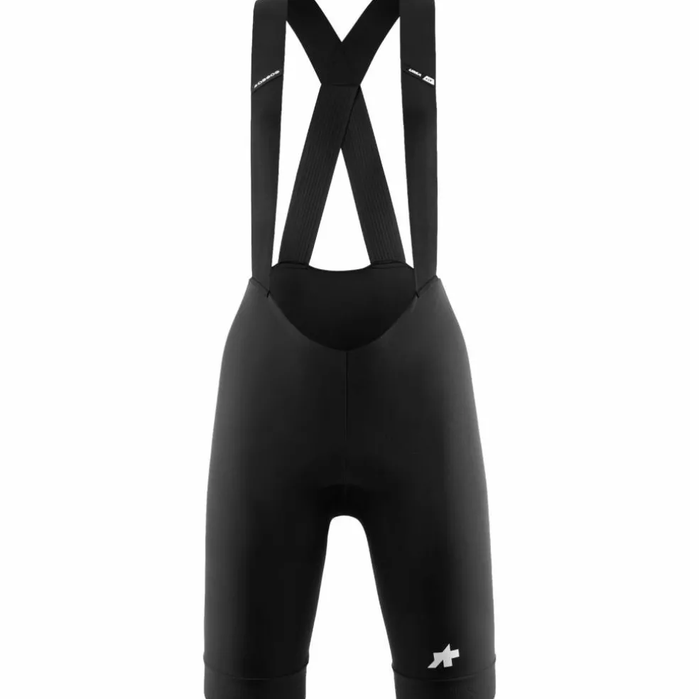 ASSOS Uma GT S11 Korte Fietsbroek Dames