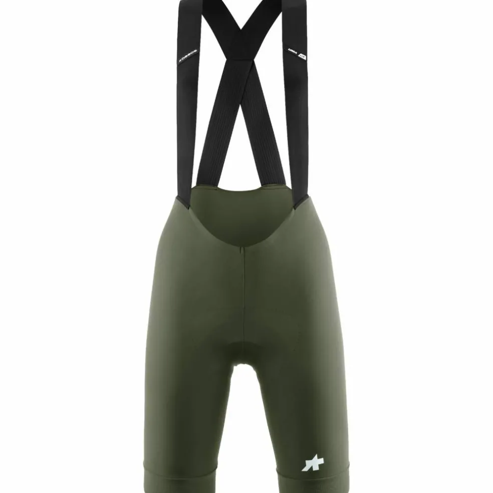 ASSOS Uma GT S11 Korte Fietsbroek Dames