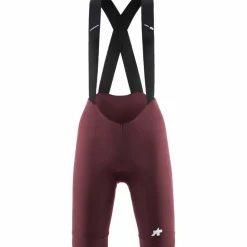 ASSOS Uma GT S11 Korte Fietsbroek Dames