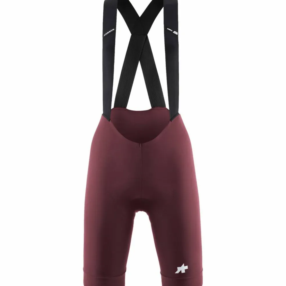 ASSOS Uma GT S11 Korte Fietsbroek Dames