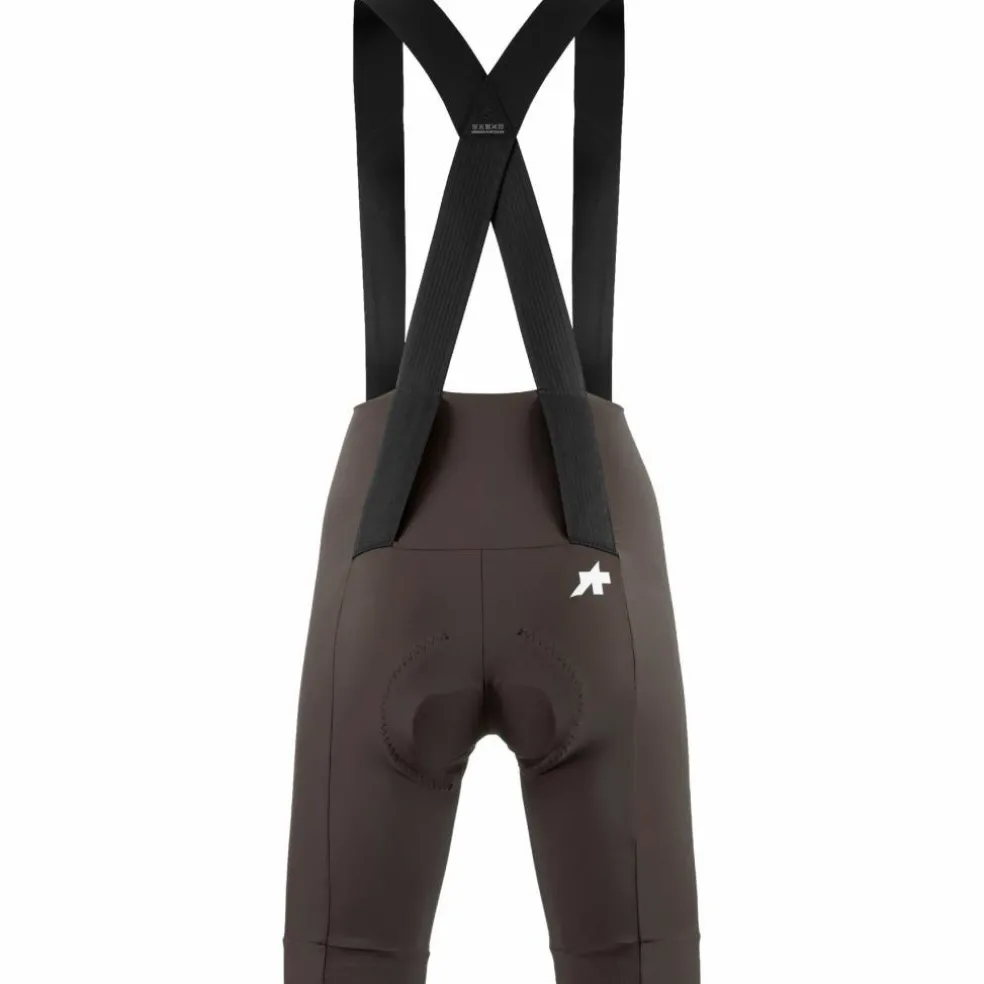 ASSOS Uma GT S11 Korte Fietsbroek Dames
