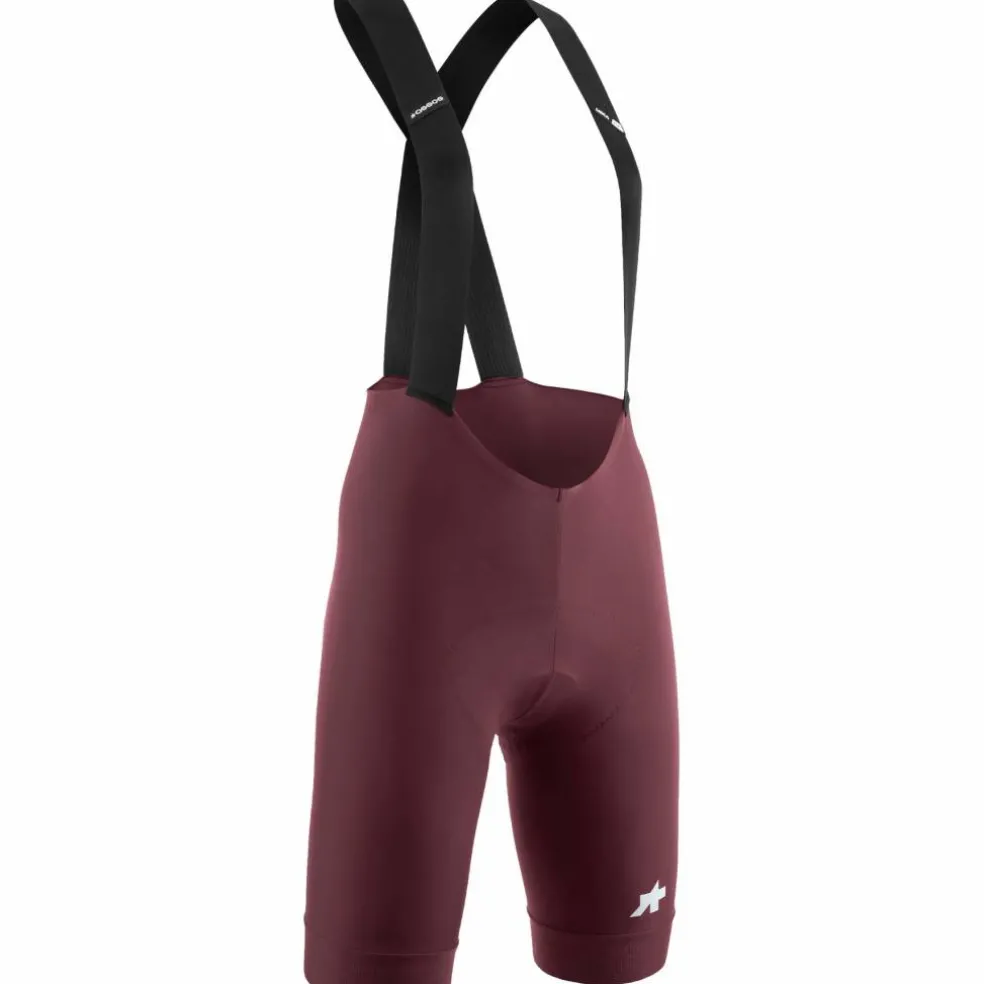 ASSOS Uma GT S11 Korte Fietsbroek Dames