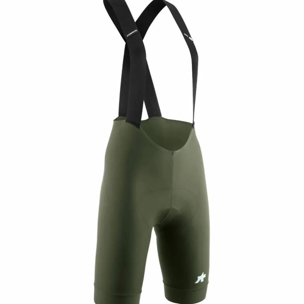 ASSOS Uma GT S11 Korte Fietsbroek Dames
