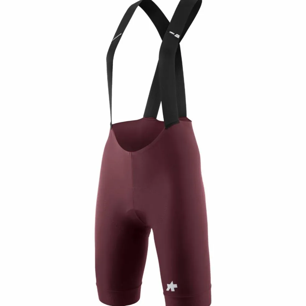 ASSOS Uma GT S11 Korte Fietsbroek Dames