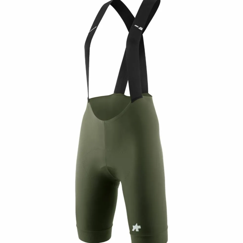 ASSOS Uma GT S11 Korte Fietsbroek Dames