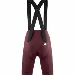 ASSOS Uma GT S11 Korte Fietsbroek Dames