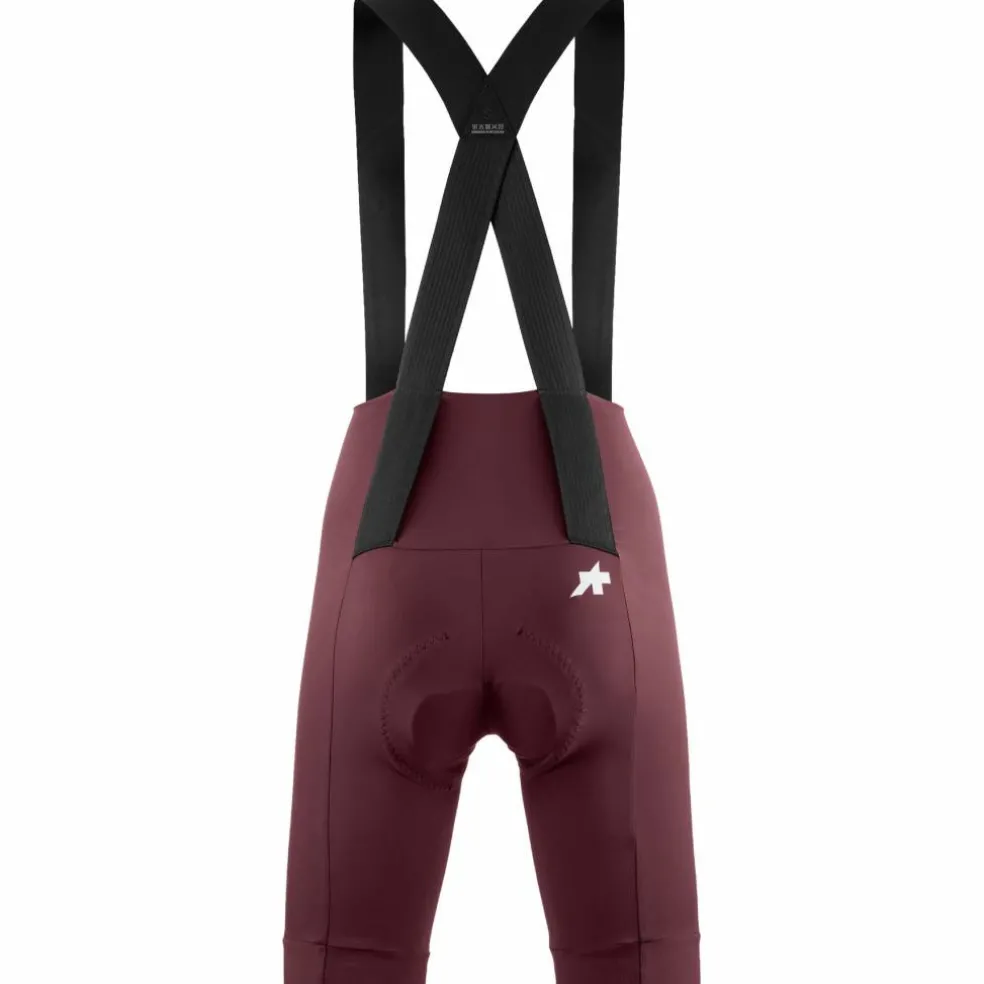 ASSOS Uma GT S11 Korte Fietsbroek Dames