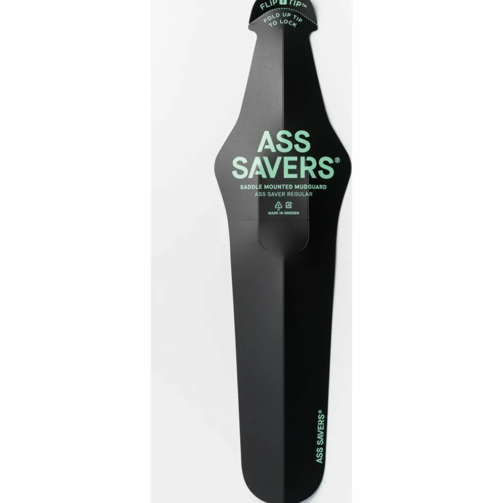 Ass Savers Achterspatbord