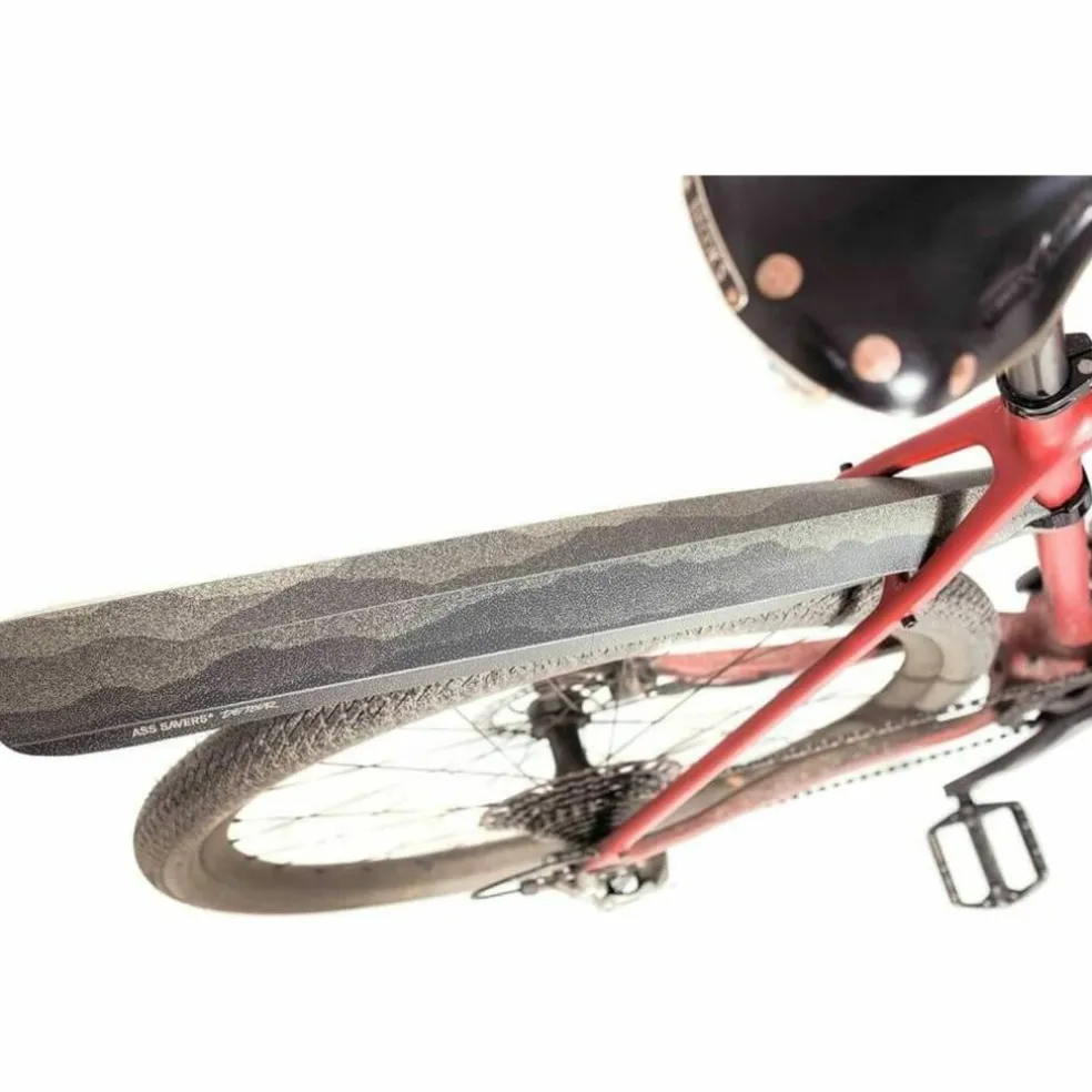 Ass Savers Gravel Fendor Bendor Big Detour Achterspatbord