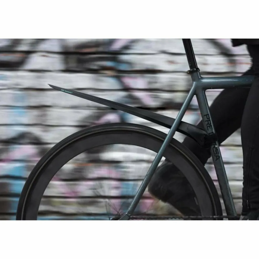 Ass Savers Gravel Fendor Bendor Regular Achterspatbord