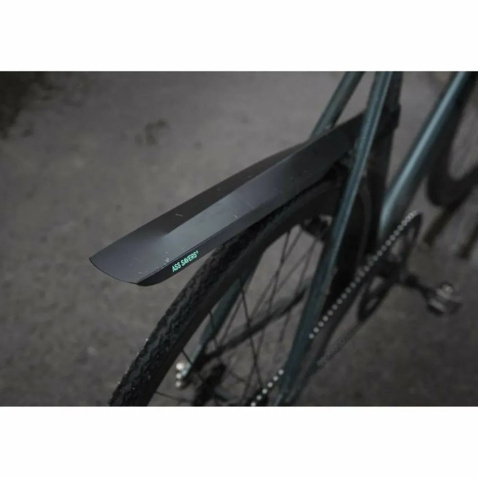 Ass Savers Gravel Fendor Bendor Regular Achterspatbord